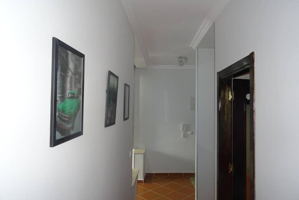 Appartement Cosy Bien Equipee Martil Exterior photo