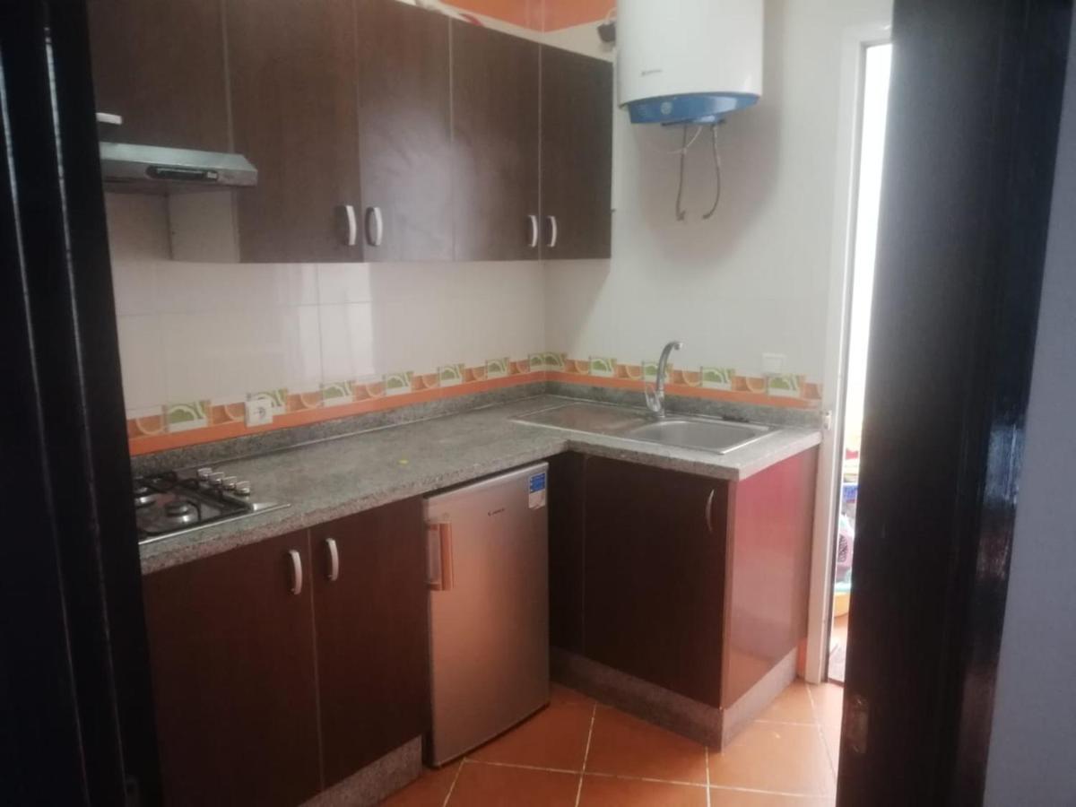 Appartement Cosy Bien Equipee Martil Exterior photo